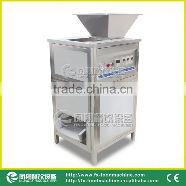 Automatic Onion Peeling Machine photo-4