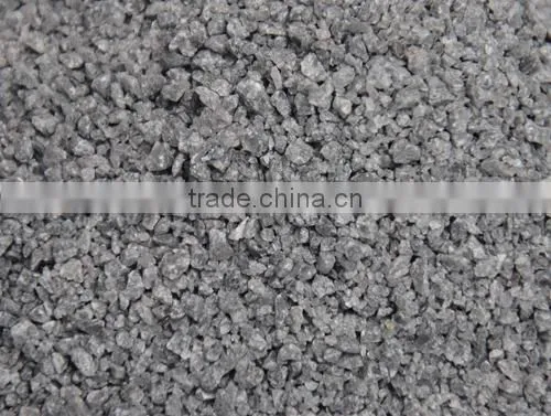 97.5% Al2O3 Sub-white Fused Alumina for Refractory Materials photo-5