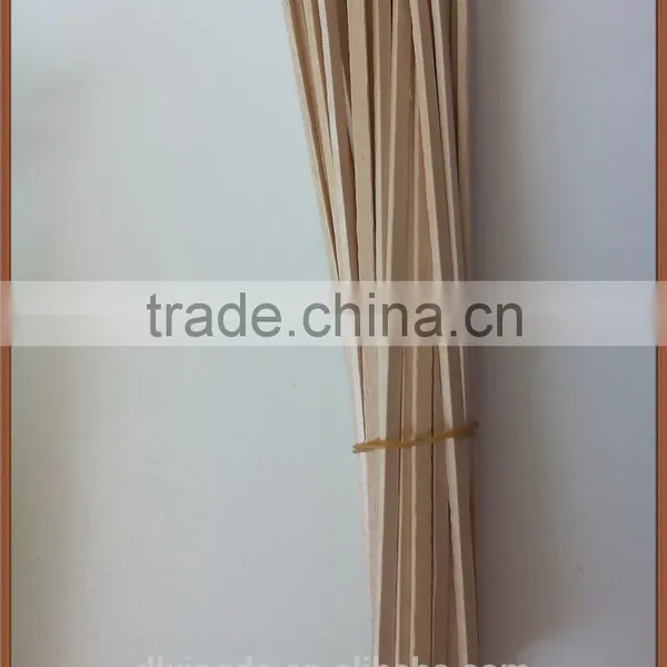 190mm Disposable Wooden Coffee Stirrers photo-6