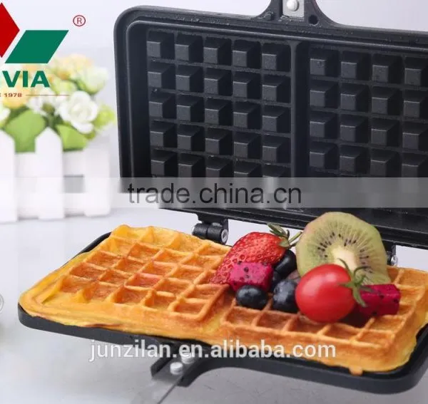 KP-7S Household Industrial Waffle Maker photo-2