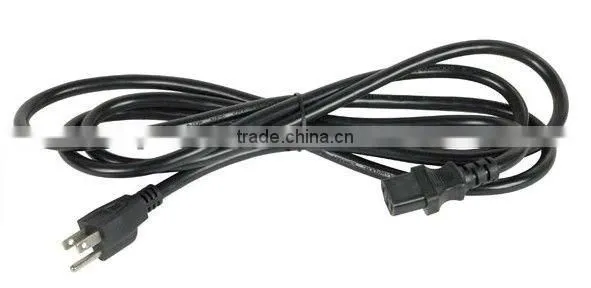 Ballast Input Power Cord --Grow Light/Hydroponics Accessory