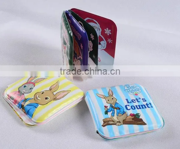 Factory OEM Educational Child Waterproof Book photo-6