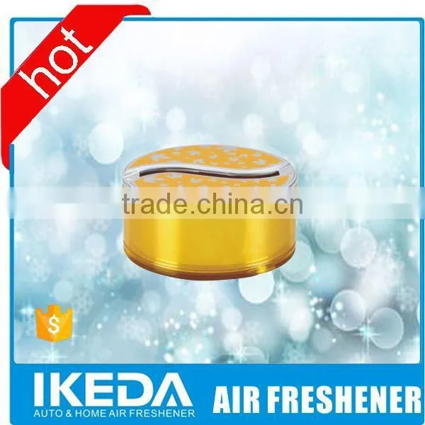 Ikeda Elegance Styling Gel Air Freshener for Car photo-6