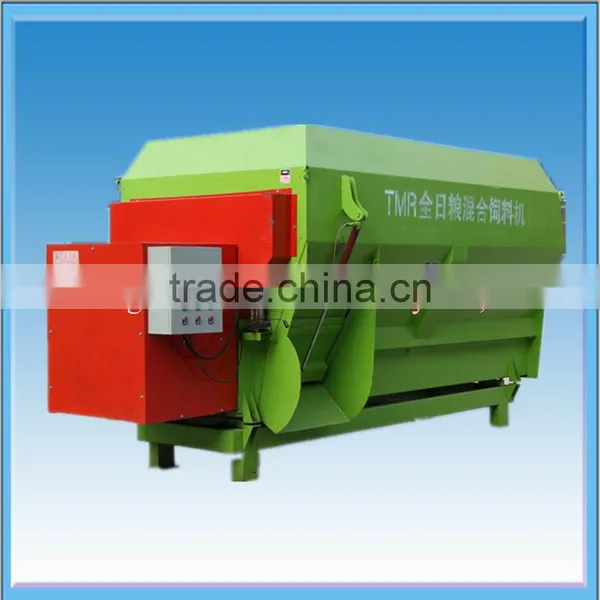 2016 Hot Selling Animal Feed Processing Machine photo-3