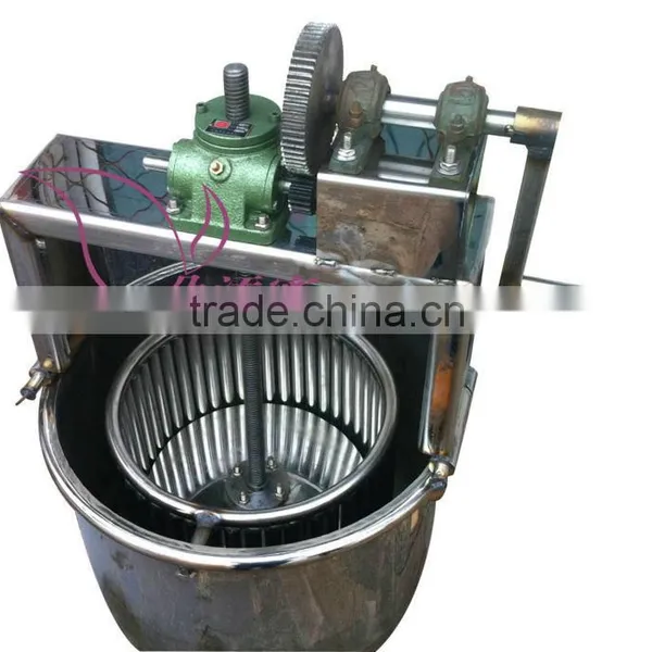 honey machine 304ss manual honey press