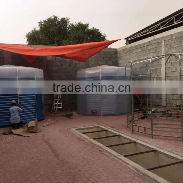 Biogas Plant for Generating and Cooking in Farms photo-4