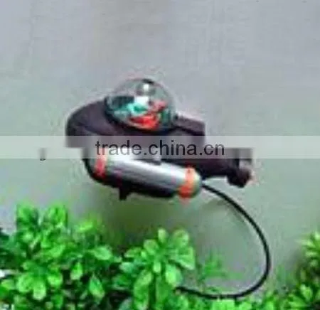 Poly Resin Crafts for Decorating Aquarium Fish Tank