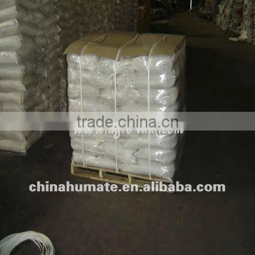 China Manufacture Humate Acid Price photo-5