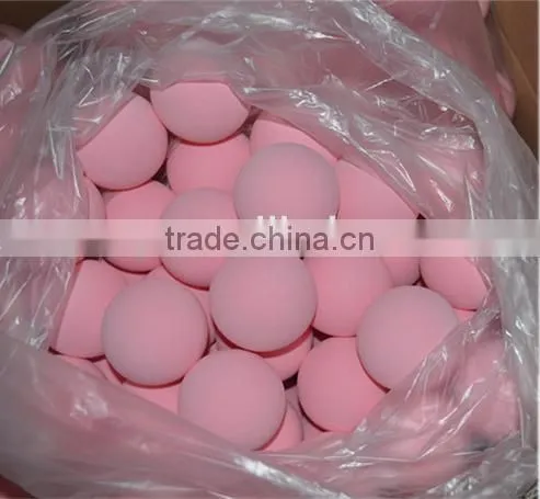 High Bomb High Elastic Colorful Foam Ball for Ball Cannon photo-3