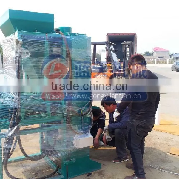Widely Exported With Professional Quality Single Punch Tablet Press Machine photo-4