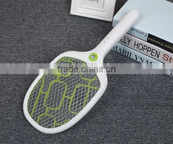 2016 Hot Sell Ice Cream Shape Plug-in Electric Mosquito Swatter photo-5