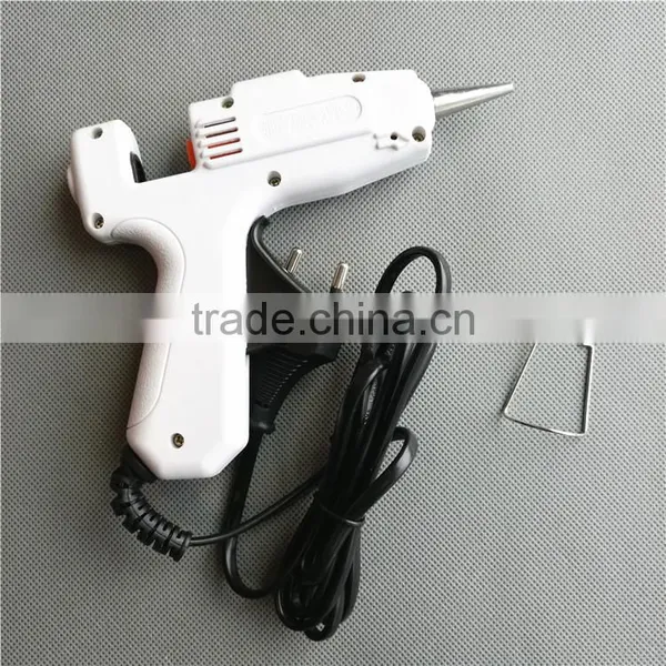 2016 Best Selling High Quality Hot Melt Glue Gun 20W photo-6