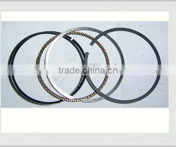 Motorcycle Engine Parts 50cc Piston Ring 110cc Engine Piston Ring 150cc Piston Ring 200cc Piston Ring 250cc Engine Piston Ring