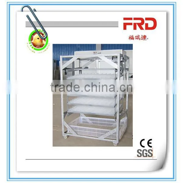 FRD-22528 Full Automatic Chicken Incubator/solar Powered Egg Incubator for Sale in India photo-4