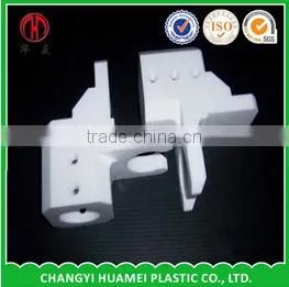 Customized Plastic Harrow Disc