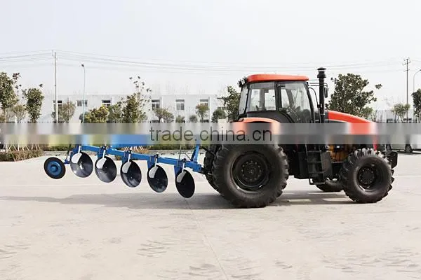 Good Performance Disk Plow, Disk Plow for Tractor Used, High Efficiency Disk Plow for Fram Used photo-5