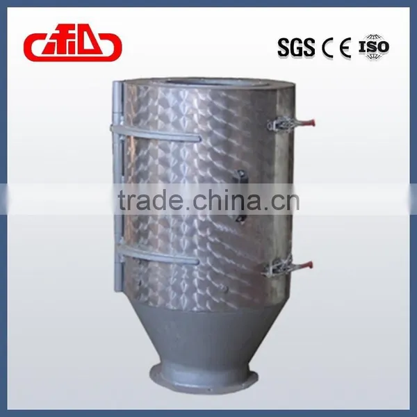 Poultry Feed Spout Magnet Equipment/animal Feed Spout Magnet Equipment