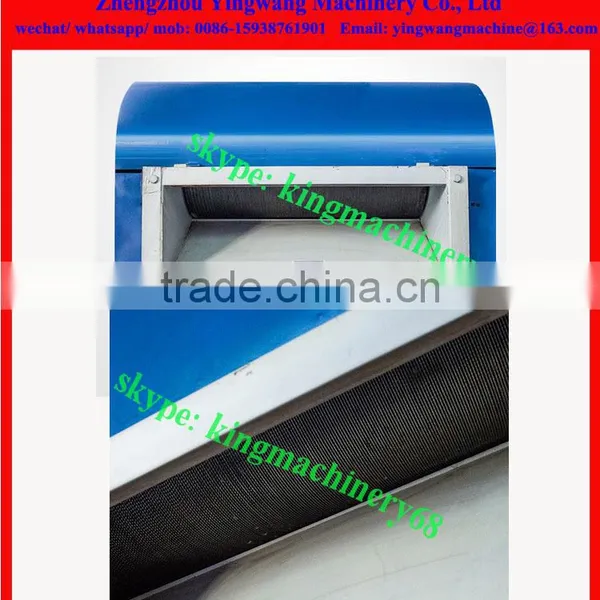 Polyester Fiber Opening Machine photo-3