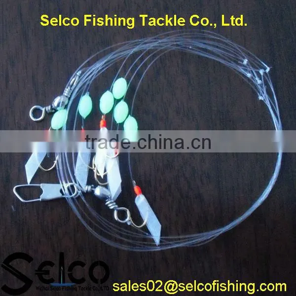 Wholesales Sea Fishing Rigs