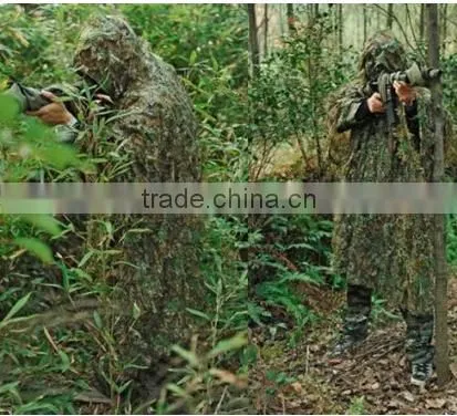 Ghillie Suit for Outdoor Activities photo-4
