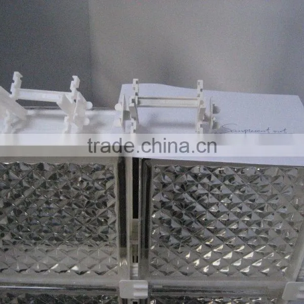 Glass Block Spacer Usd for 95mm Thick Glass Block photo-2