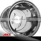 Quad Alloy Wheel Rim photo-3