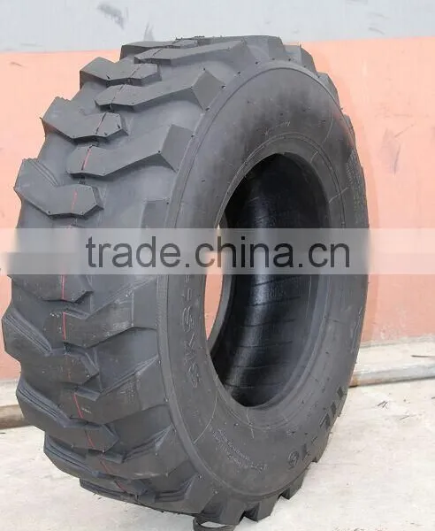 China Tyre Manufacturer Skid Steer Tyre 11L-16 11Lx16 photo-4
