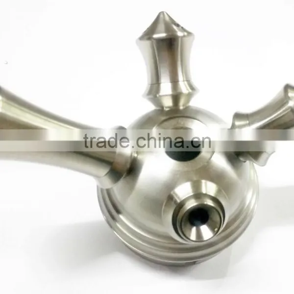 Hot Selling New Design With Low Price Titanium Alloy Machining photo-4