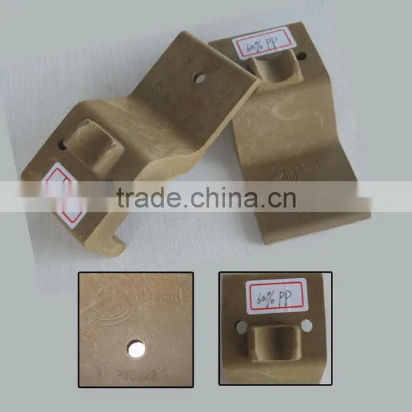 High Precision Custom Wood Mold Injection photo-4