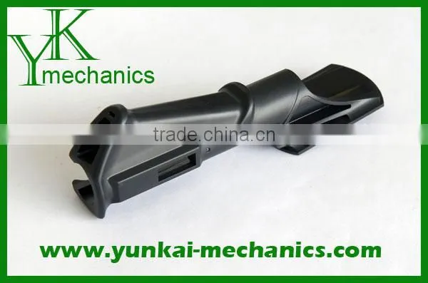 High Precision Plastic Injection Parts photo-2