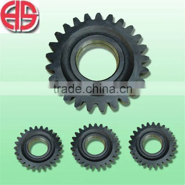Agriculture Machinery Parts Tiller Gear photo-4