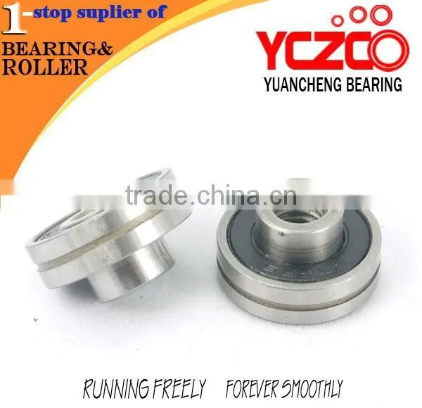 Grinding Special China Manufacture Ball Bearing 606 photo-3
