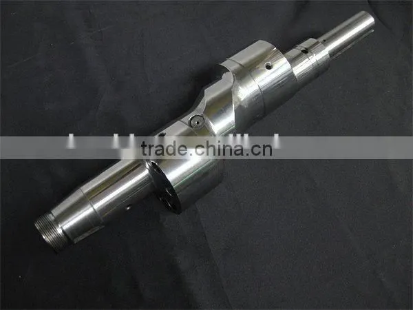 Top Quality Mtz Crank Shaft of Belarus Made by Whachinebrothers Ltd. photo-2