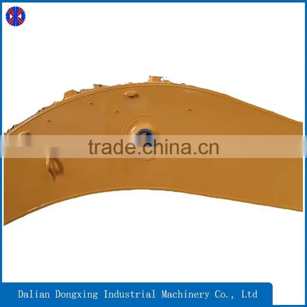 OEM Products Fabricating Process Excavator Arms photo-5