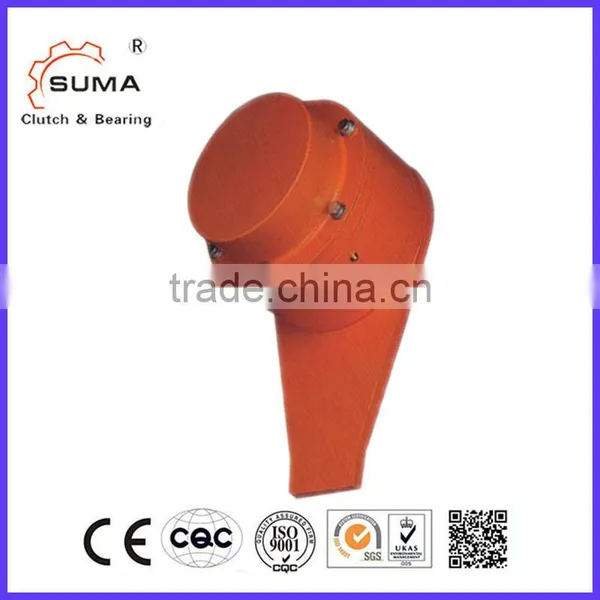 CKNZ-I Sprag Clutch Release Bearing for Speical Backstop Application photo-3