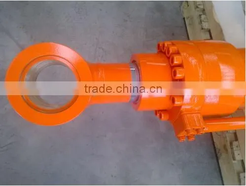 American Market Double Acting Welded Tee Series Hydraulic Cylinder photo-2