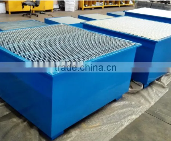 Oil Bin Used for Collection Function Oil Stroage Case photo-5