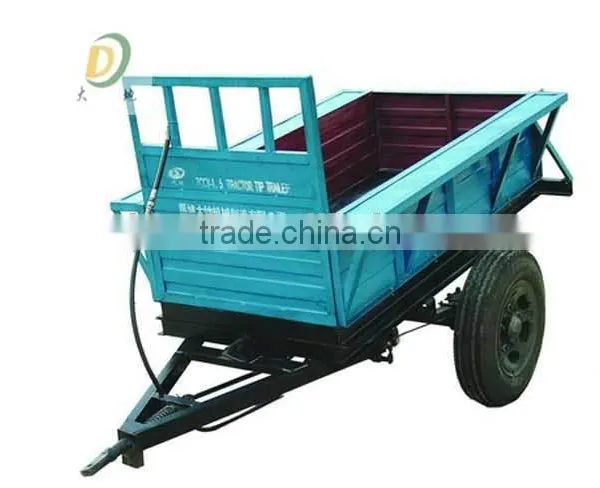Agricultural Trailer Axle With Great Price