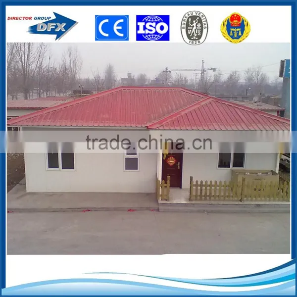 Steel Frame Prefab Modular House Malaysia photo-6
