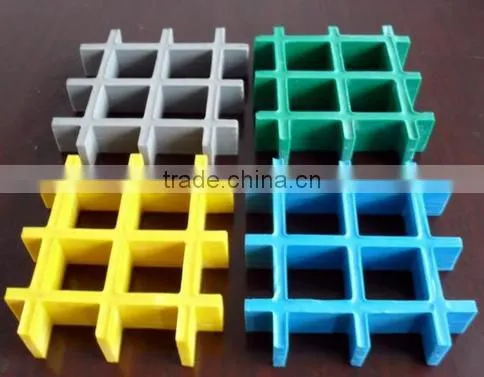 Different Color of FRP Molded Gratings photo-4