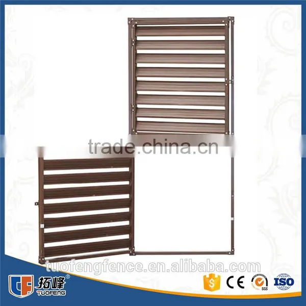 no Welding Sheer Vertical Blinds photo-5