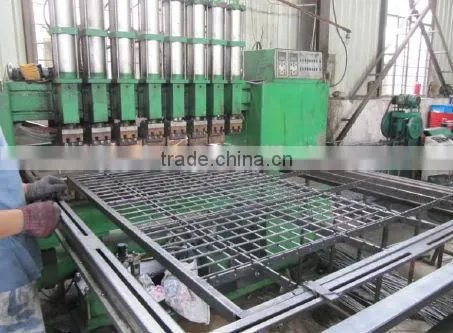 Foldable and Collapsible Container Used for Cargo and Warehouse photo-4