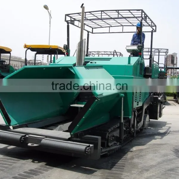 Asphalt Concrete Paver RP902 photo-5
