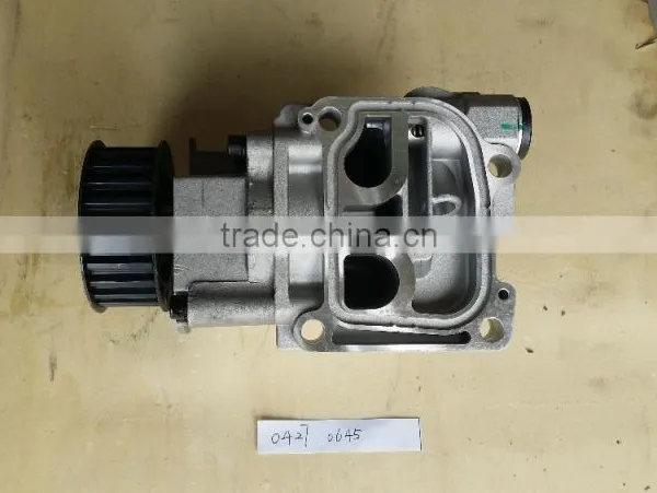 Diesel Deutz Lubricate Oil Pump for BFM 2011 of Best Price photo-5