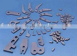 Tungsten Carbide Wear Parts