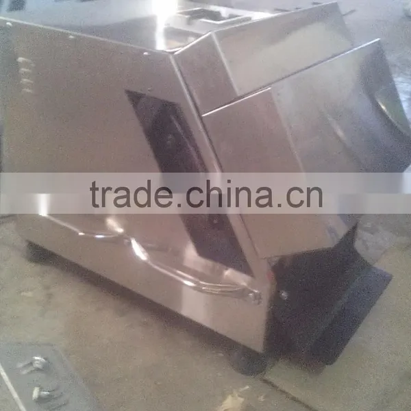 Semi Automatic Chapati Machine photo-4