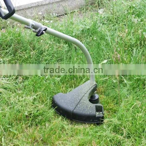Convenient Shoulder Type Gasoline Grass Cutter CG260EF photo-2