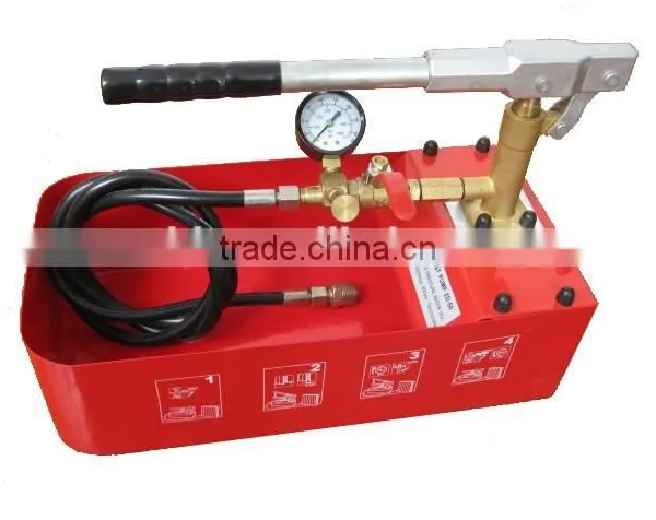 Stainless Hydraulic Press Machine Bench ZD-50 photo-3