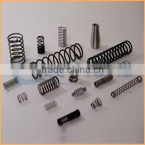 Factory Direct Special Spring Wire Compression Springs photo-3