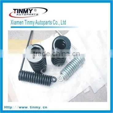 Compression Spring Extension Spring Torsion Spring